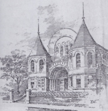 South-East London Synagogue