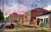 Kovel - Alexander str.