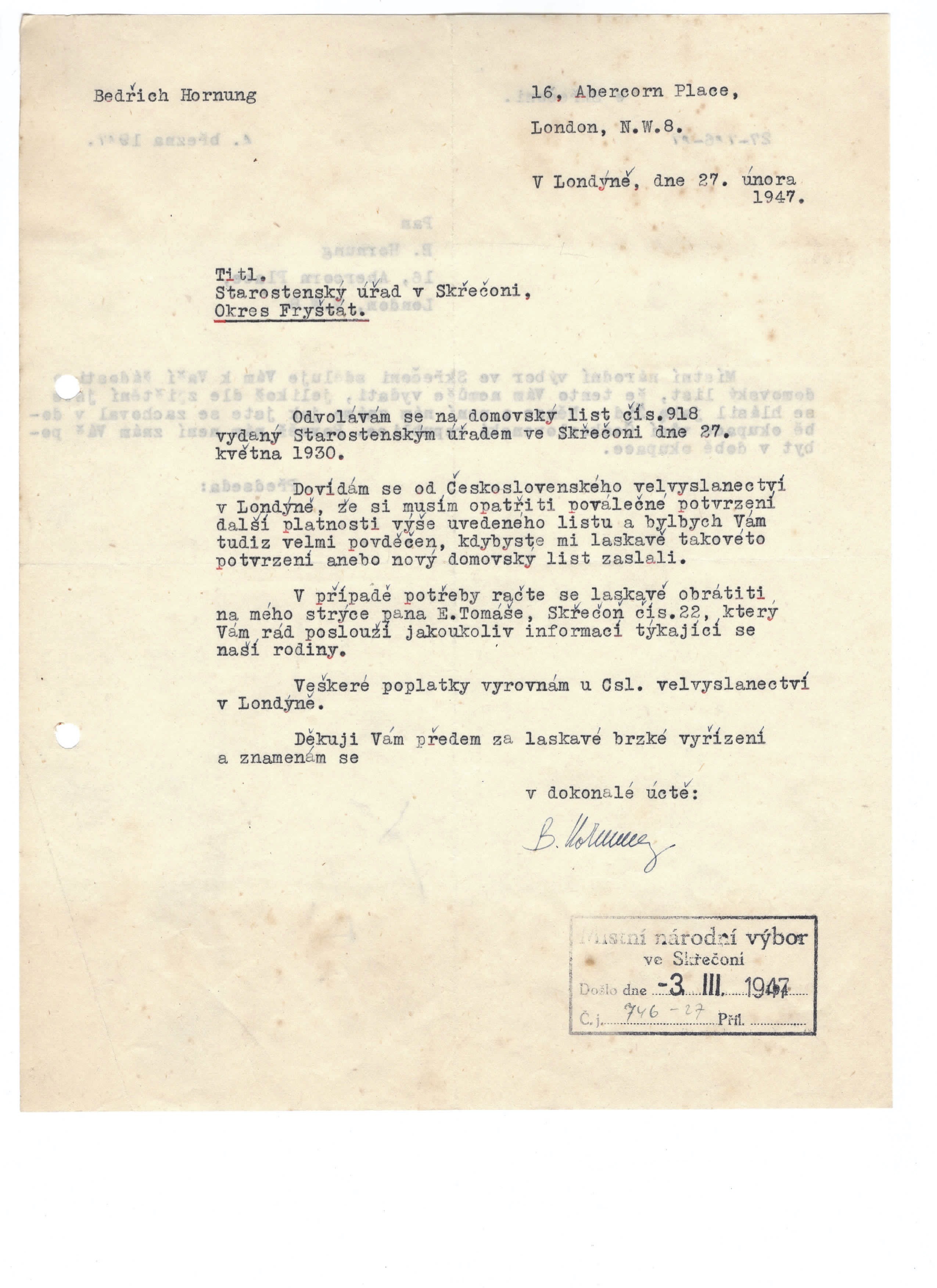 VM94285