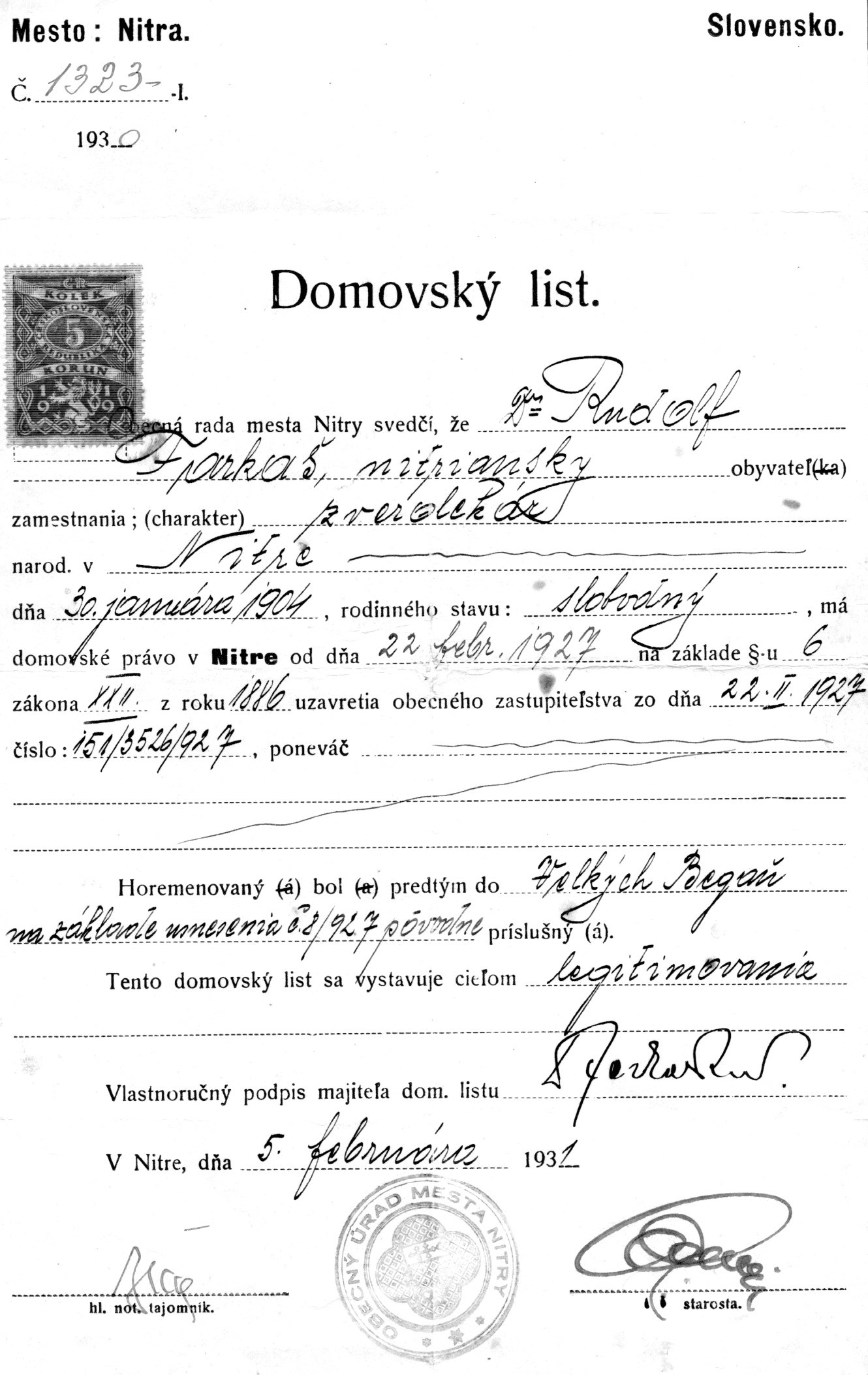 VM94290
