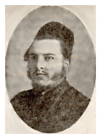 [22 KB] Rabbi Yekutiel Zalman Graubart (Pinkas Bendin, page 325)