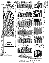 Map of 
							the Pre-WWII Town of Bialobrzegi