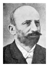 b1_060a8.jpg [6 KB] - Meschulim Schiffer, 2. Amtssekretär der Israelitischen Kultusgemeinde (1890-1912)