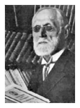 b1_060a9.jpg [7 KB] - Dr. Julius Kiesler, 50 Jahre lang Magistratsrat und 1. Amtssekretär der Israelitschen Kultusgemeinde (1872-1927)