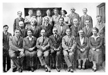 b1_132a4.jpg [31 KB] - Landeskonferenz des "Bund" (Mai 1929)