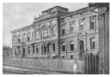 b2_200d5.jpg [34 KB] - Das Israelitische Waisenhaus in Czernowitz