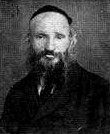 Rabbi Rafael Kitaigrodsky, Head of of the Drohobycz-Boryslaw Yeshiva - dro028c.jpg [4 KB]