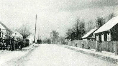 kry322.jpg - 1967 - Tepershe Street (Plantanske) in the snow