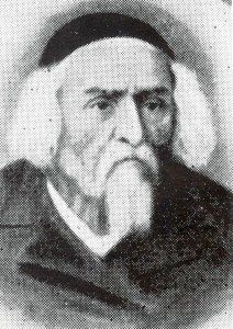 pol5_00226c.jpg [25 KB] - Rabbi Joseph Dov-Ber Soloveichik