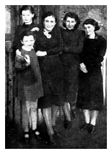 ryk605c.jpg The Rozenman sisters, Wajnberg and Szpringer
 [22 KB]