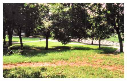 so908bs.jpg [20 KB] - Area of former Jewish community looking toward rynek