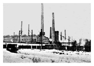 Sos031b.jpg [15 KB] - Sosnowiec - metallurgy production plants