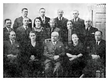 Sos255.jpg [24 KB] - The management committee of the welfare association and the orphanage in 1939
