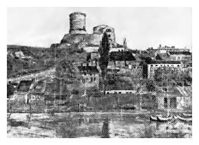 Sos278.jpg [15 KB] - The castle in 1916