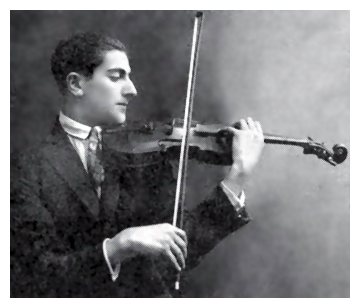 wys226.jpg [18 KB] - Kalman Ogrodnik, a musician and a conductor