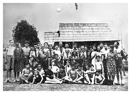 Zag170.jpg [33 KB] - Sosnowiec "Skif" and "Zukunft" camp