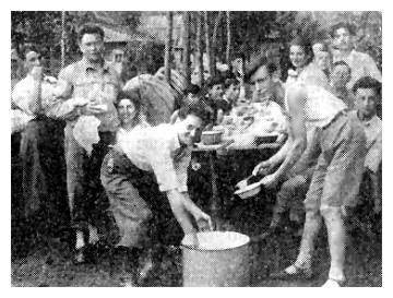 Zag171.jpg [25 KB] - Last summer camp, 1939