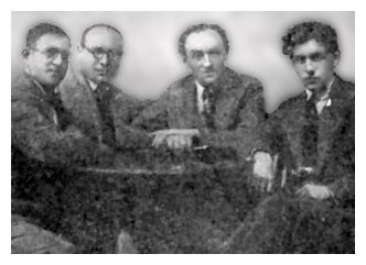 Zag251b.jpg [15 KB] - Presidium of the Pen Club in Vilna