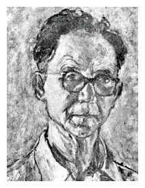 Zag275a.jpg [20 KB] - Jicchak Lis (self portrait)