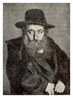[39 KB] Rabbi Tzvi Chanoch Hacohen Levin (Pinkas Bendin, page 326)