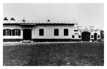 brz038.jpg - The fence around the Brzezin cemetery that the hooligans destroyed