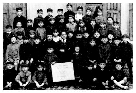 brz095.jpg - Bes Seyfer Yavneh [Yavneh School]