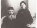 Moshe Schwartz and Taibl (Horowitz)