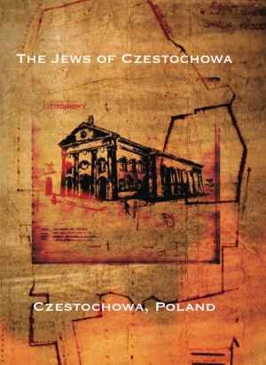 Cover: The Jews of Czestochowa
