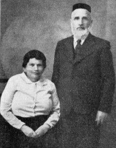 jas188.jpg  Picture of Dawid Zinwel and his wife
