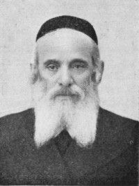 jas254.jpg  Elimelech Tzukerman slaughterer and cantor