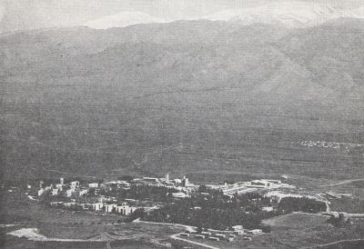 kal125.jpg Kibbutz in Israel to be named after Yisrael Giladi with the name 'Kfar Giladi' [24 KB]