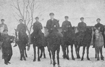 kal203a.jpg Military riding company of 'Maccabi' [28 KB]