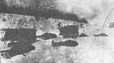 kal320a.jpg Corpses of those murdered and left lying in the middle of the woods [22 KB]