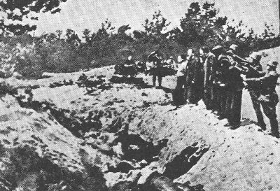 kal400.jpg Jews murdered in cold blood and thrown in a ditch [43 KB]