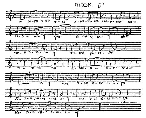 kob280.gif [25 KB] - A melody