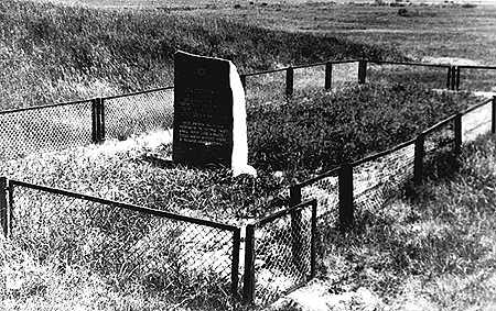 Mass Graves in Kibart