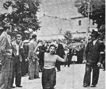 Lvov During the Holocaust