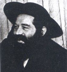 mar051.jpg Rabbi Dovid Moshe Rosenbaum [11 KB]