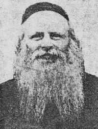 mar187.jpg Rabbi Yaakov (Yokel) Gottlieb