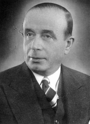 Hugo Gutmann, born 1880 in Nuremberg