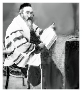 Moshe Leib Kiro