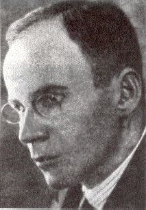 Yakov Berliner