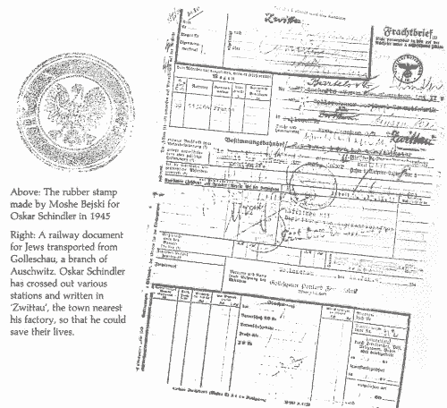 Bill of Lading