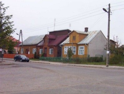 Sokoly, 2003