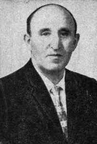 Avraham Kalifowitz