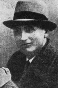 Chaim Yehuda Goldberg