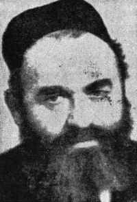 Harav Ben-Menachem