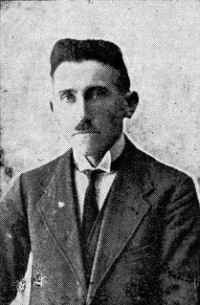 Yaakov Kaplansky