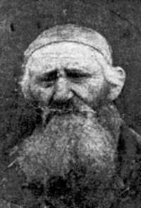 Baruch Yitzchak Lev