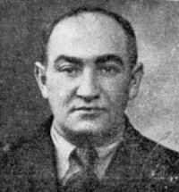 Mordechai Surowicz